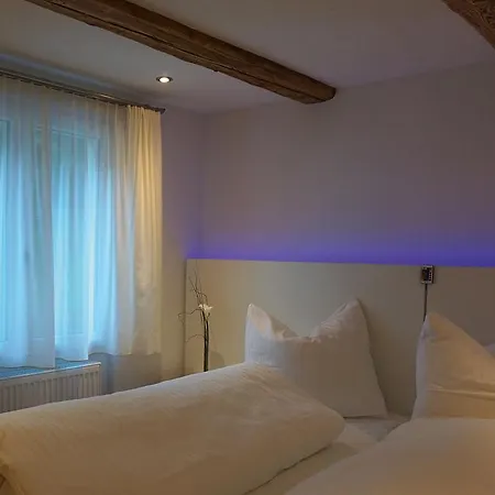 Waldrast Bed & Breakfast Batschuns