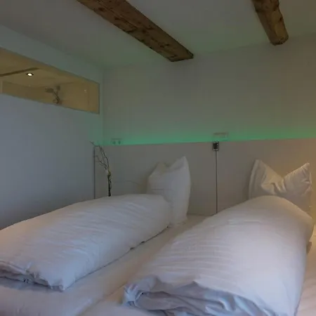 Waldrast Bed & Breakfast Batschuns