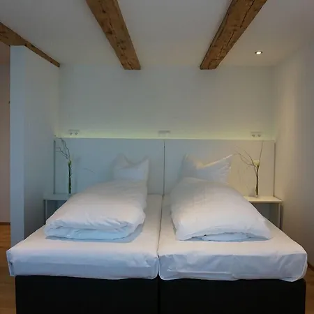 Waldrast 3* Batschuns