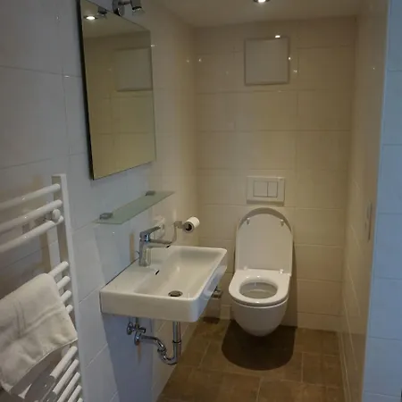 Waldrast Bed & Breakfast 3* Batschuns