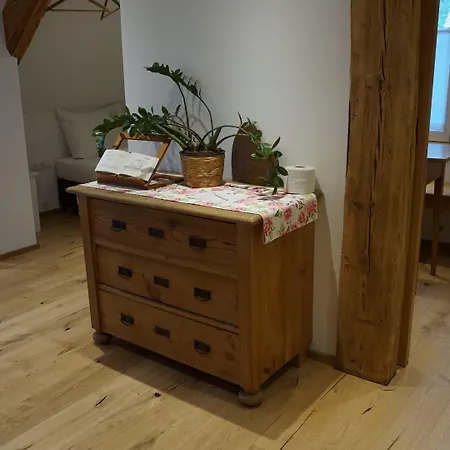 Bed & Breakfast Waldrast 3*