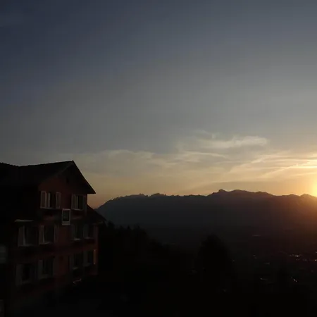 Waldrast Bed & Breakfast Batschuns