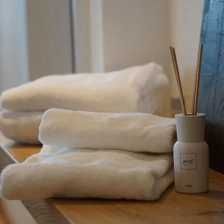 Waldrast Bed & Breakfast Batschuns