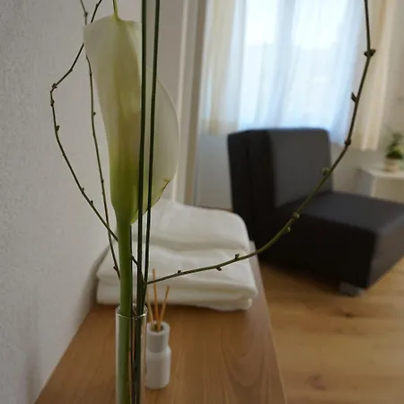 Waldrast Bed & Breakfast