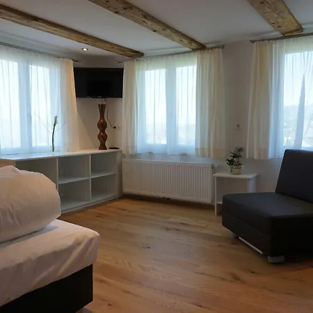 Bed & Breakfast Waldrast Batschuns