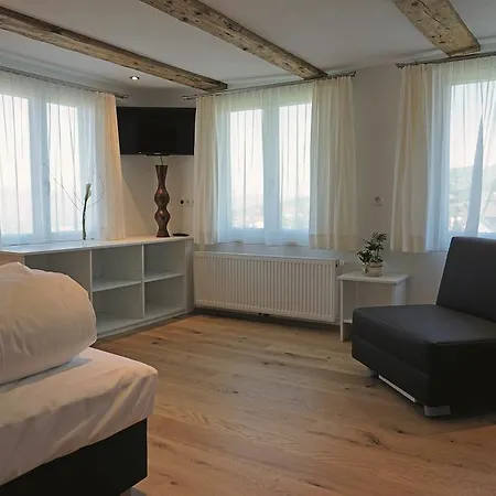 Bed & Breakfast Waldrast Batschuns