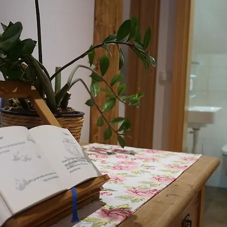 Bed & Breakfast Waldrast Batschuns