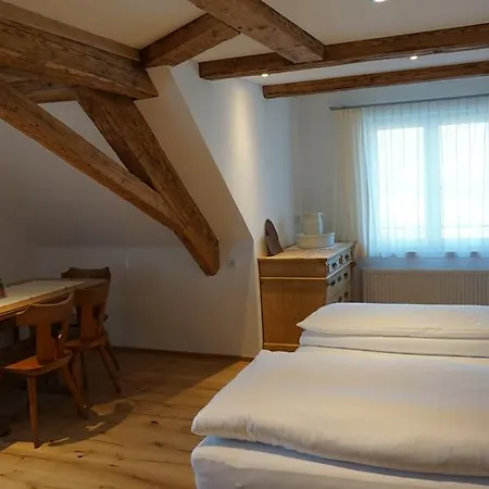 Alojamento de Acomodação e Pequeno-almoço Waldrast