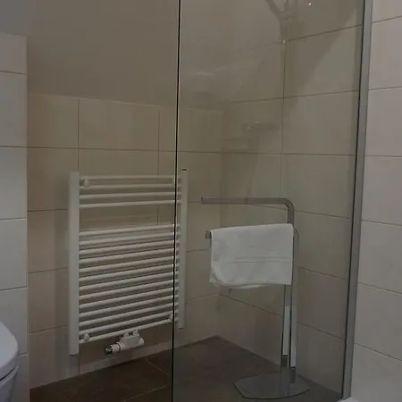 Alojamento de Acomodação e Pequeno-almoço Waldrast Batschuns