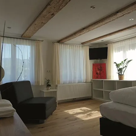 Bed & Breakfast Waldrast 3*