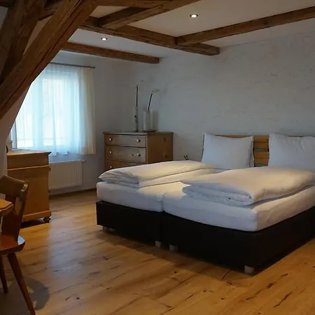 Bed & Breakfast Waldrast Batschuns