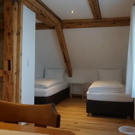 Waldrast Bed & Breakfast 3* Batschuns