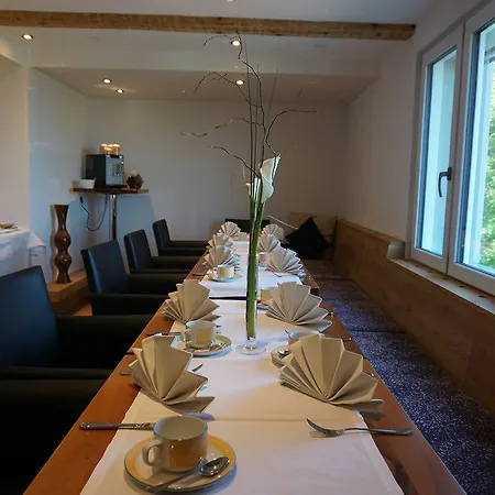 Bed & Breakfast Waldrast