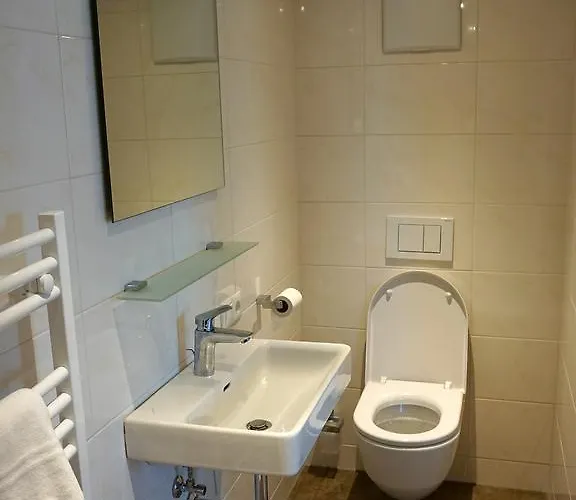 Waldrast Bed & Breakfast Bed & Breakfast Batschuns