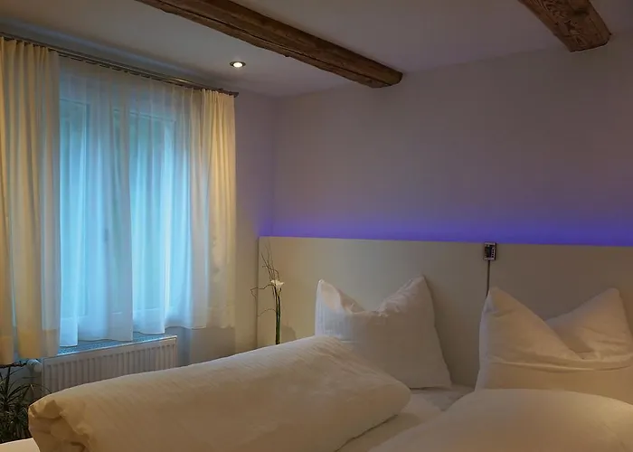 Waldrast Bed & Breakfast Bed & Breakfast Batschuns