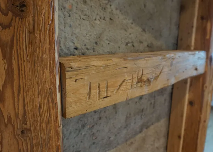 Bed & Breakfast Waldrast Bed & Breakfast