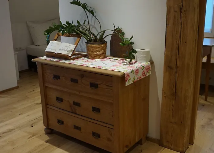 Frühstückspension Waldrast 3*