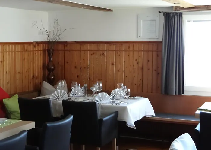 Waldrast Bed & Breakfast Bed & Breakfast 3*