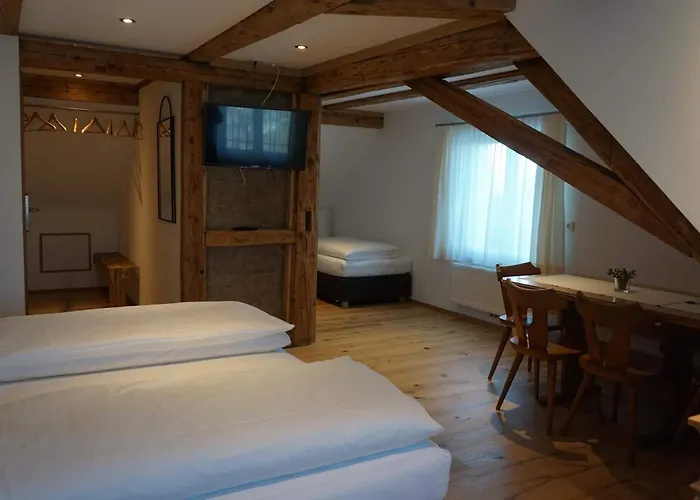 Waldrast Bed & Breakfast Bed & Breakfast 3*