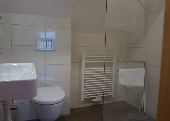 Waldrast Bed & Breakfast Bed & Breakfast Batschuns