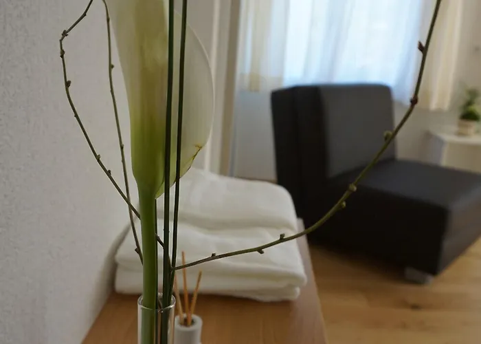 Waldrast Bed & Breakfast Bed & Breakfast