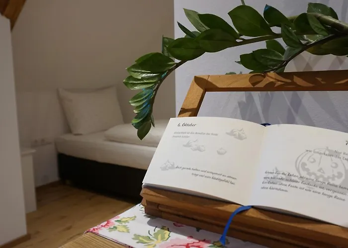 Waldrast Bed & Breakfast Batschuns