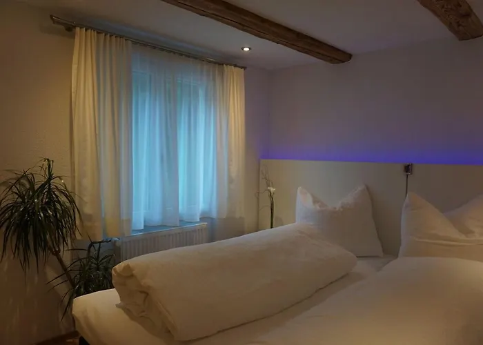 Bed & Breakfast Waldrast Bed & Breakfast 3*