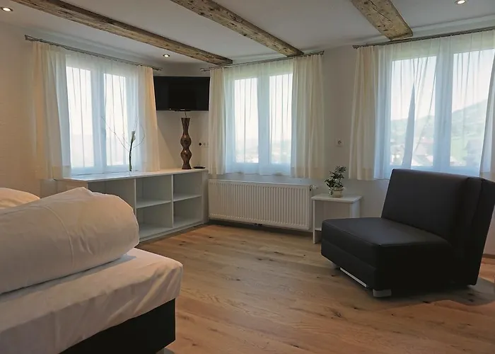 Bed & Breakfast Waldrast Bed & Breakfast Batschuns