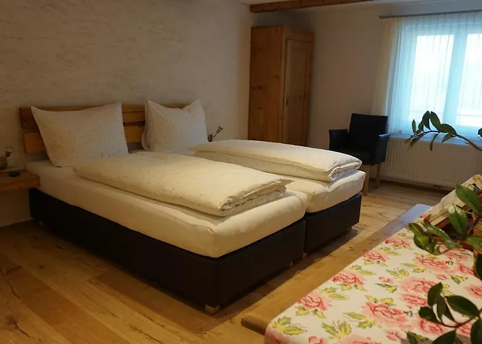 Bed & Breakfast Waldrast Bed & Breakfast 3*