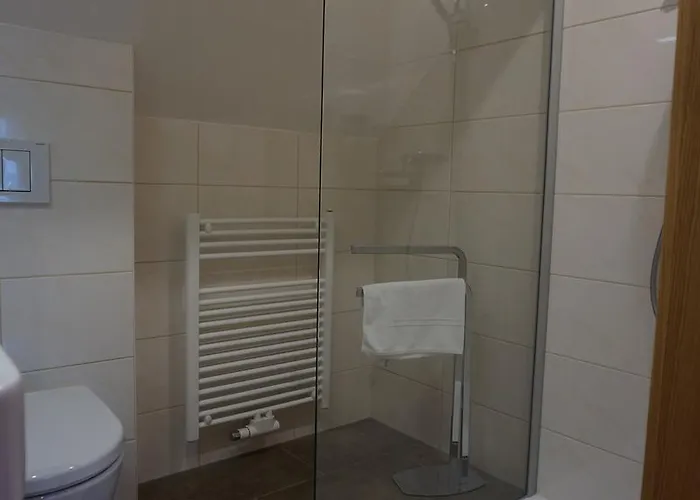 Bed & Breakfast Waldrast Bed & Breakfast Batschuns