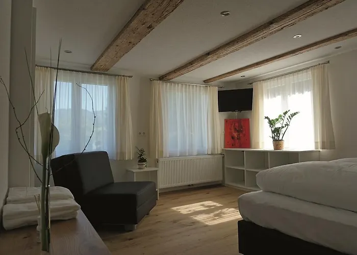 Bed & Breakfast Waldrast Bed & Breakfast 3*