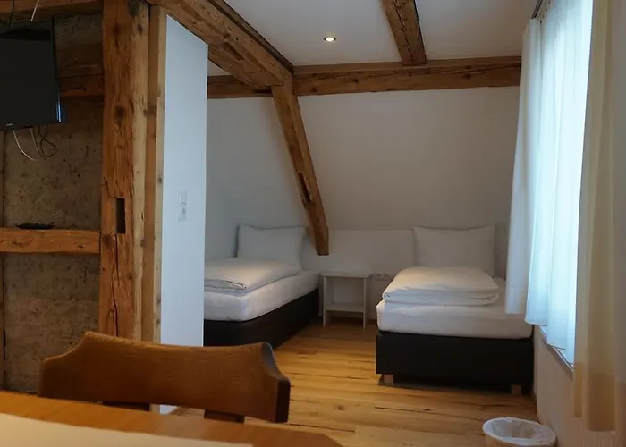 Waldrast Bed & Breakfast 3* Batschuns