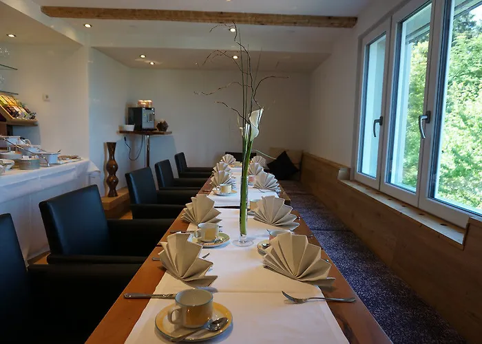 Bed & Breakfast Waldrast Bed & Breakfast