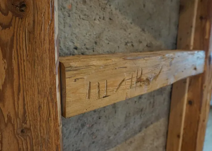 Frühstückspension Waldrast